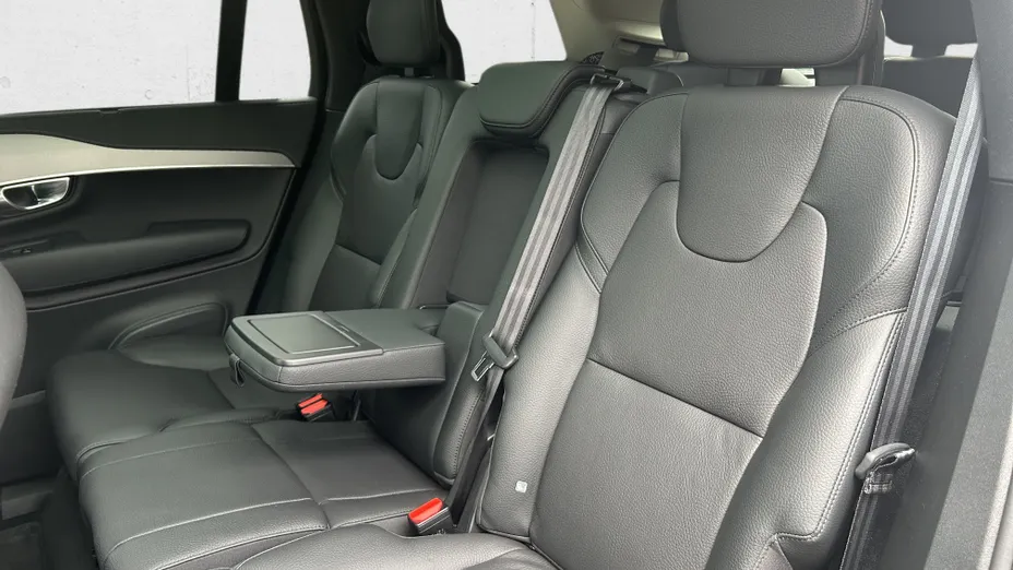 VOLVO XC90 XC90 B5 B AWD Plus Bright 7os aut