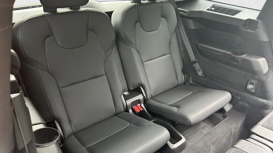 VOLVO XC90 XC90 B5 B AWD Plus Bright 7os aut