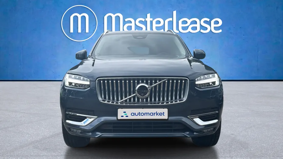 VOLVO XC90 XC90 B5 B AWD Plus Bright 7os aut
