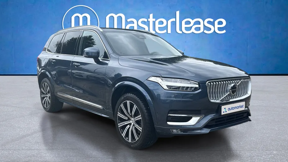 VOLVO XC90 XC90 B5 B AWD Plus Bright 7os aut