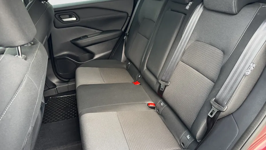 NISSAN Qashqai Qashqai 1.3 DIG-T mHEV N-Connecta Xtronic