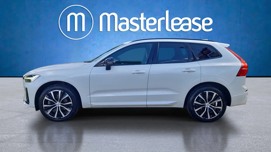 VOLVO XC60 XC60 B4 D AWD Plus Dark aut