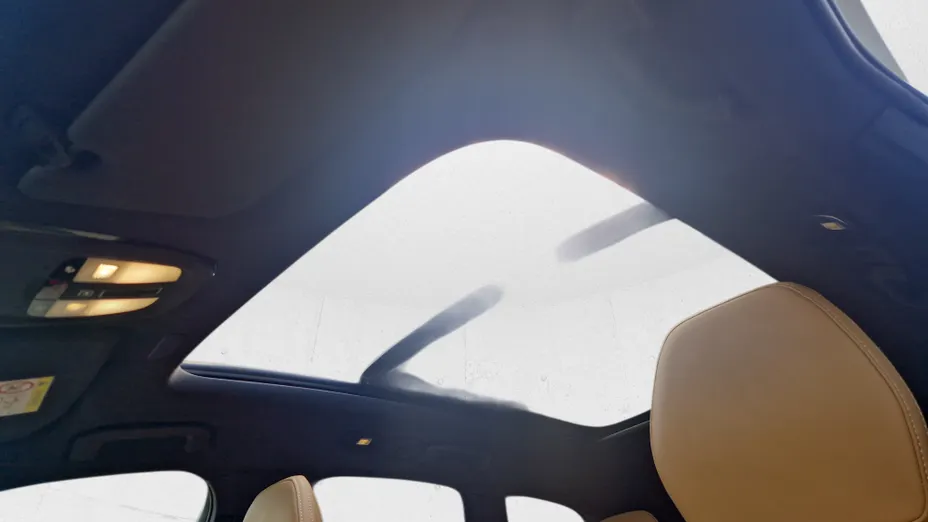 VOLVO XC60 XC60 B4 D AWD Plus Dark aut