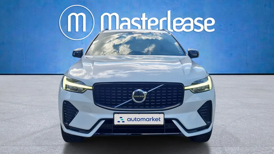 VOLVO XC60 XC60 B4 D AWD Plus Dark aut