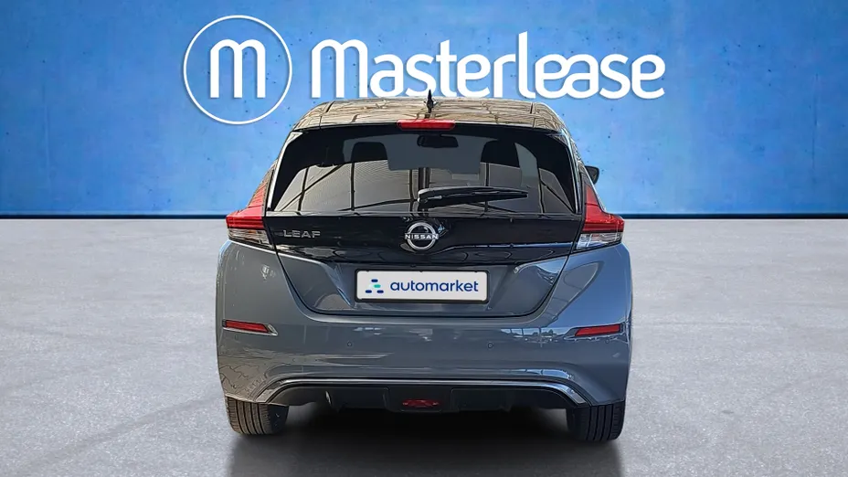 NISSAN Leaf Leaf 40kWh N-Connecta