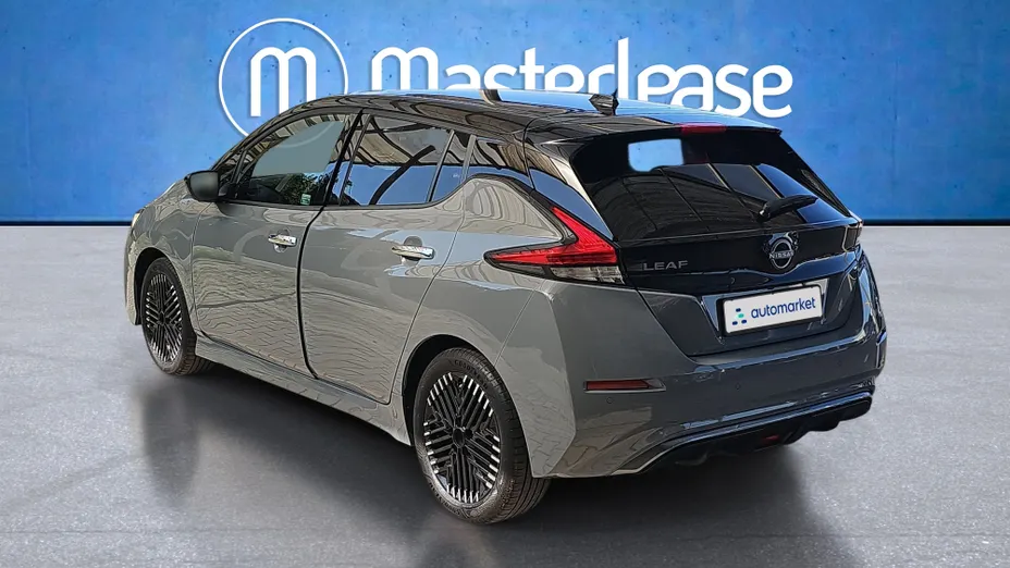 NISSAN Leaf Leaf 40kWh N-Connecta