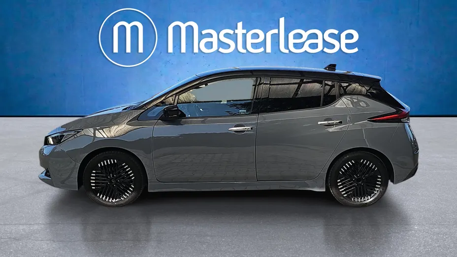 NISSAN Leaf Leaf 40kWh N-Connecta