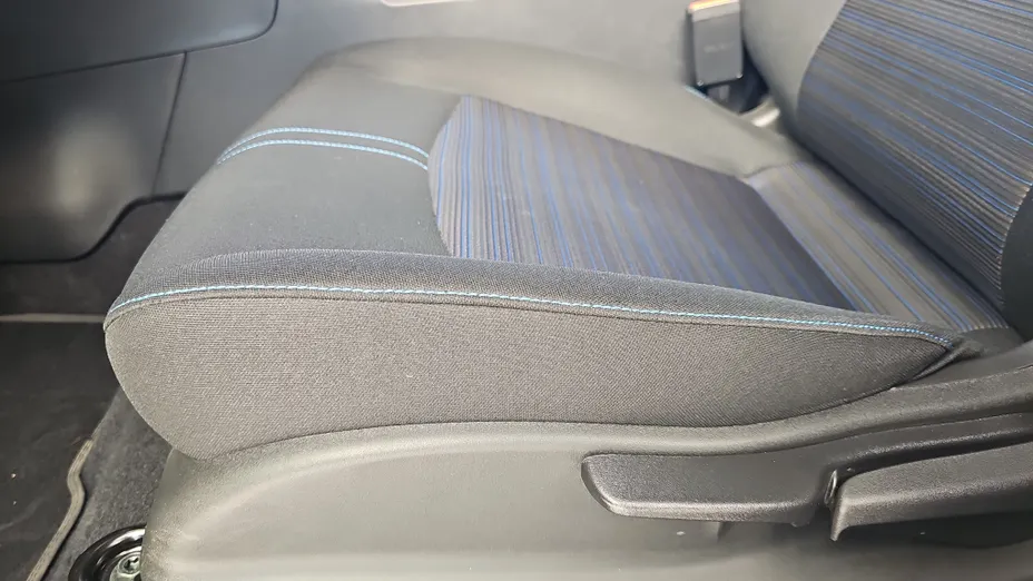 NISSAN Leaf Leaf 40kWh N-Connecta