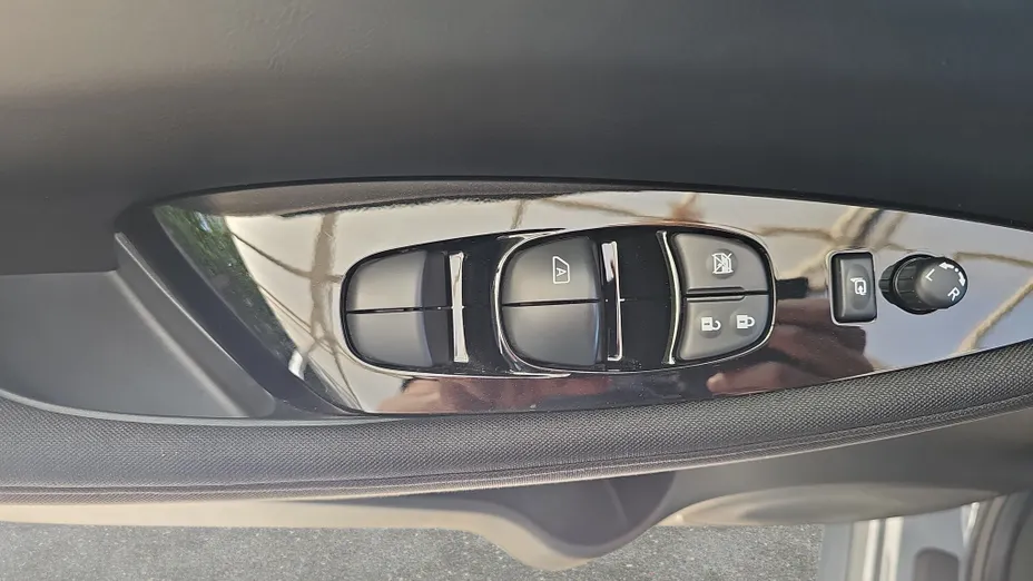NISSAN Leaf Leaf 40kWh N-Connecta