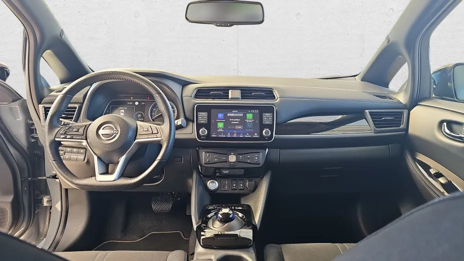 NISSAN Leaf Leaf 40kWh N-Connecta