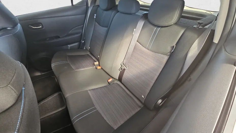 NISSAN Leaf Leaf 40kWh N-Connecta