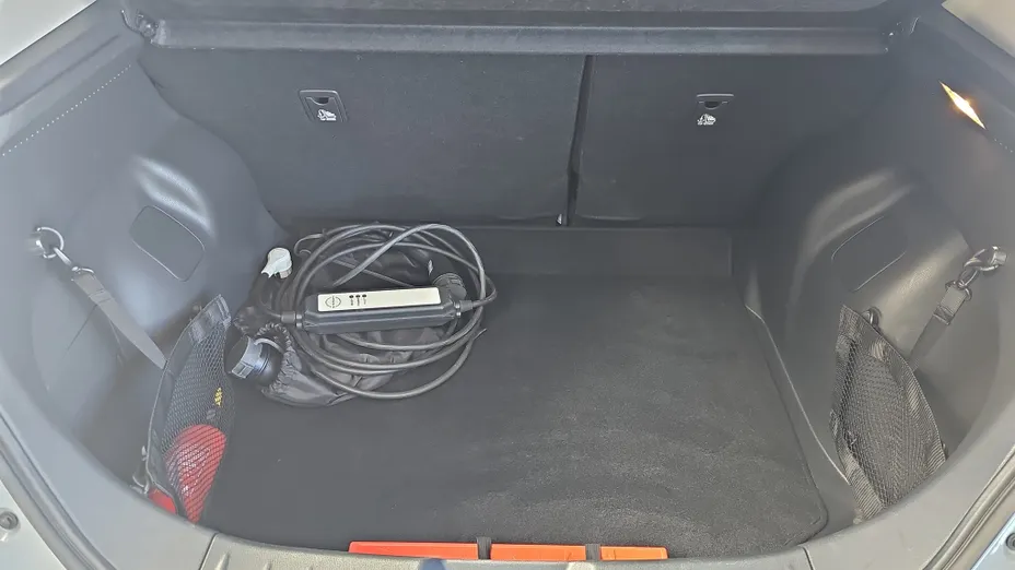 NISSAN Leaf Leaf 40kWh N-Connecta