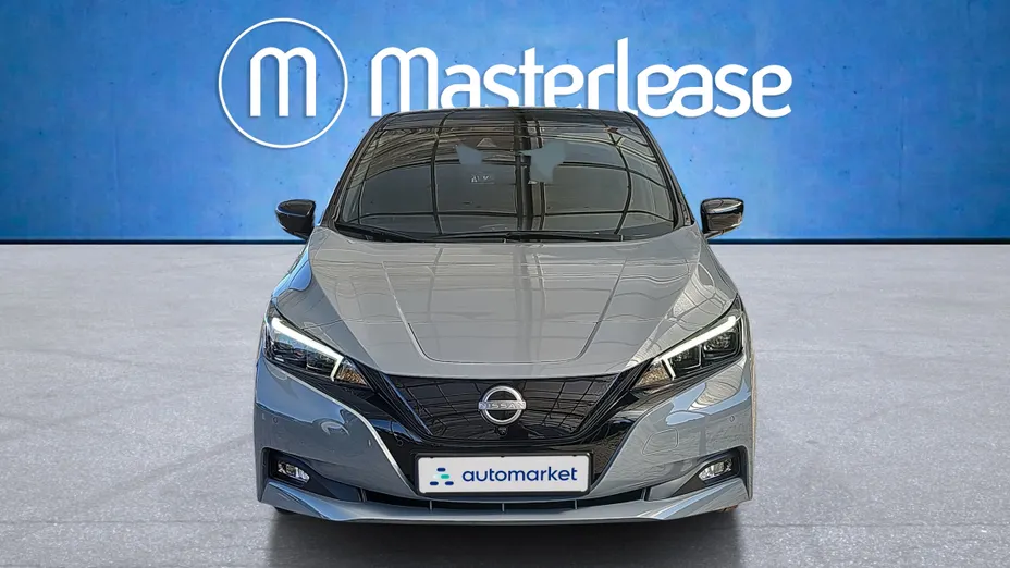 NISSAN Leaf Leaf 40kWh N-Connecta