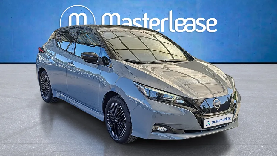 NISSAN Leaf Leaf 40kWh N-Connecta