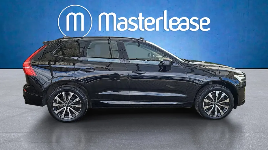 VOLVO XC60 XC60 B4 B Plus Dark aut