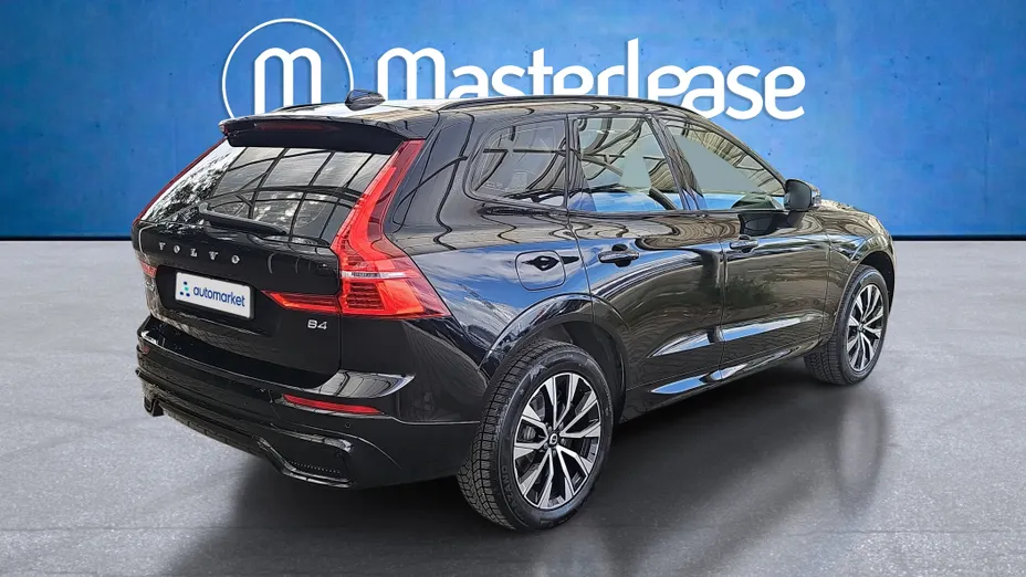 VOLVO XC60 XC60 B4 B Plus Dark aut