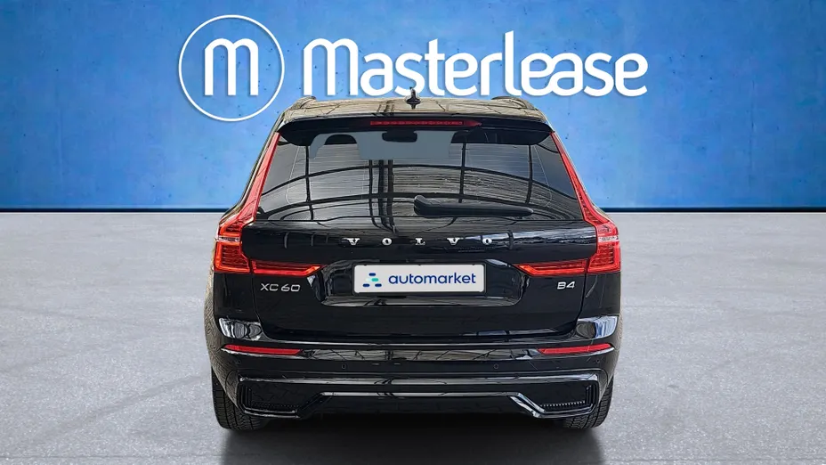 VOLVO XC60 XC60 B4 B Plus Dark aut