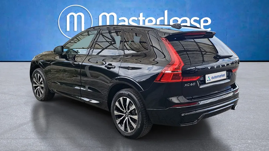 VOLVO XC60 XC60 B4 B Plus Dark aut