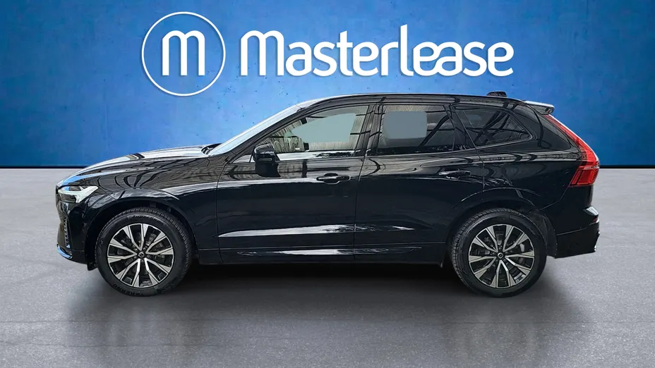 VOLVO XC60 XC60 B4 B Plus Dark aut