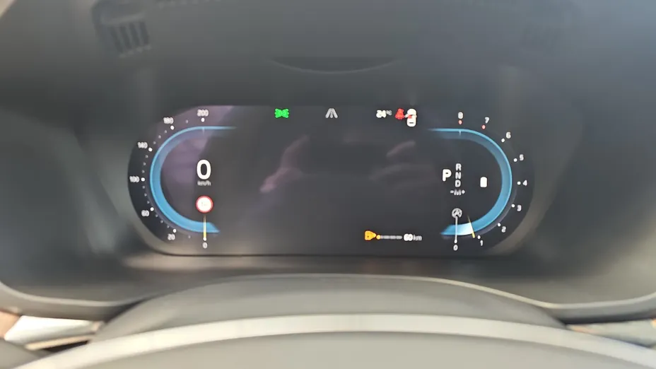 VOLVO XC60 XC60 B4 B Plus Dark aut