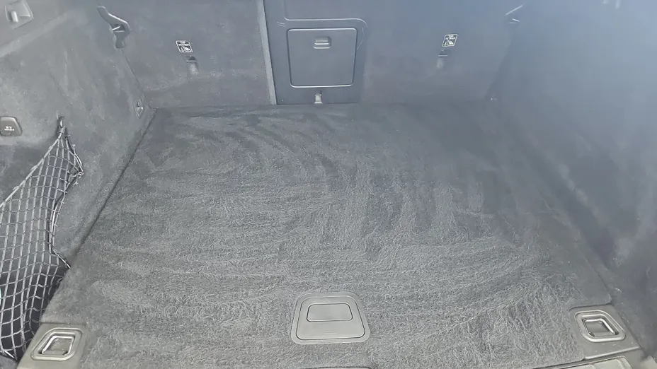 VOLVO XC60 XC60 B4 B Plus Dark aut
