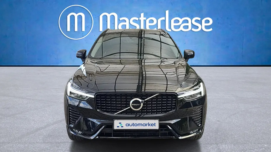 VOLVO XC60 XC60 B4 B Plus Dark aut