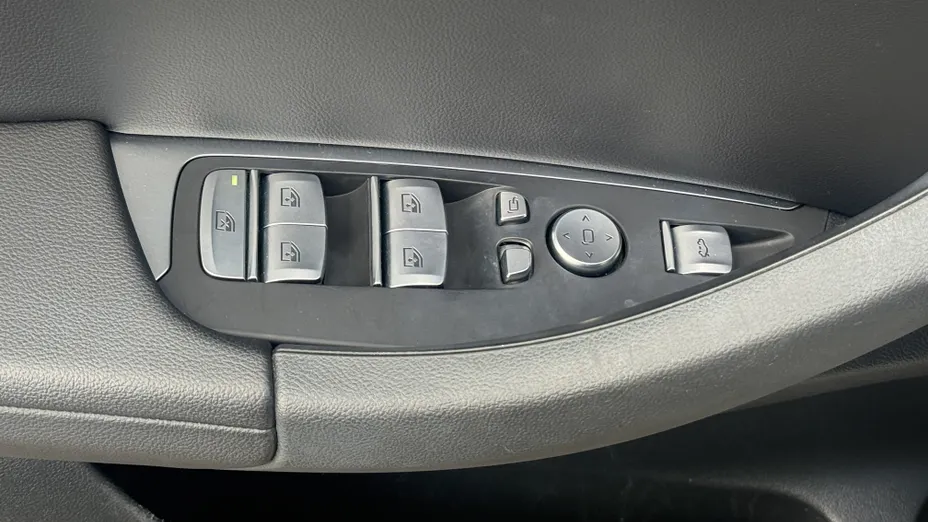 BMW X3 X3 xDrive20i mHEV M Sport sport-aut