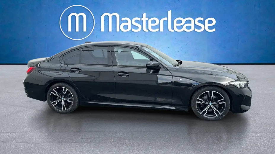BMW Seria 3 320d mHEV M Sport sport-aut