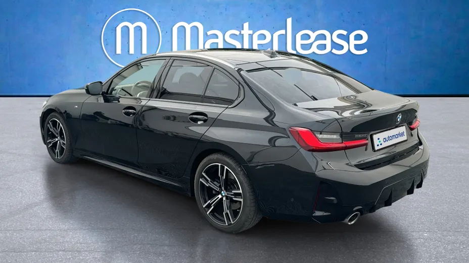 BMW Seria 3 320d mHEV M Sport sport-aut