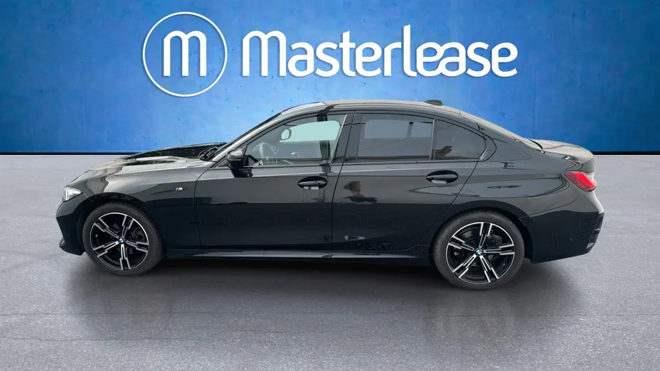 BMW Seria 3 320d mHEV M Sport sport-aut