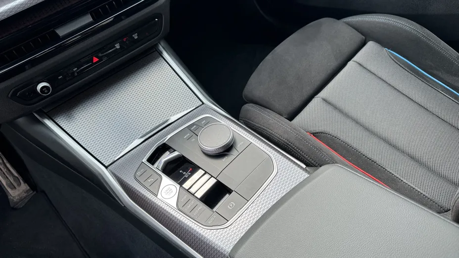 BMW Seria 3 320d mHEV M Sport sport-aut