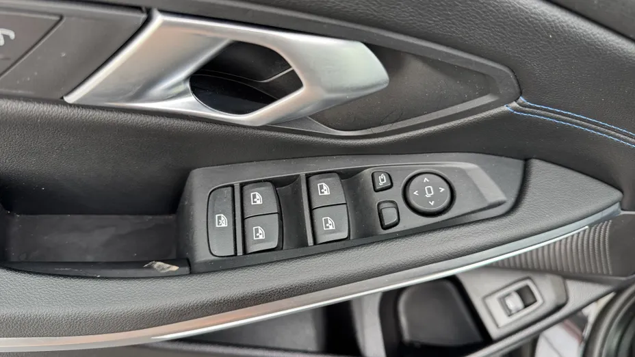 BMW Seria 3 320d mHEV M Sport sport-aut
