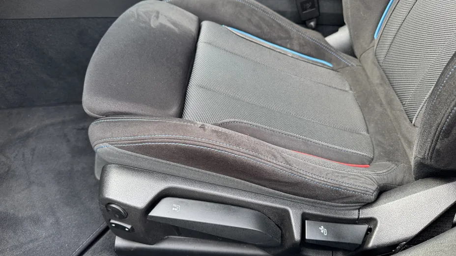 BMW Seria 3 320d mHEV M Sport sport-aut