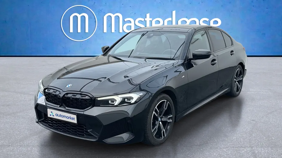 BMW Seria 3 320d mHEV M Sport sport-aut