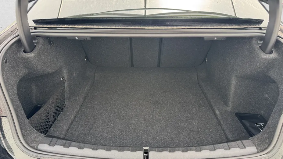 BMW Seria 3 320d mHEV M Sport sport-aut