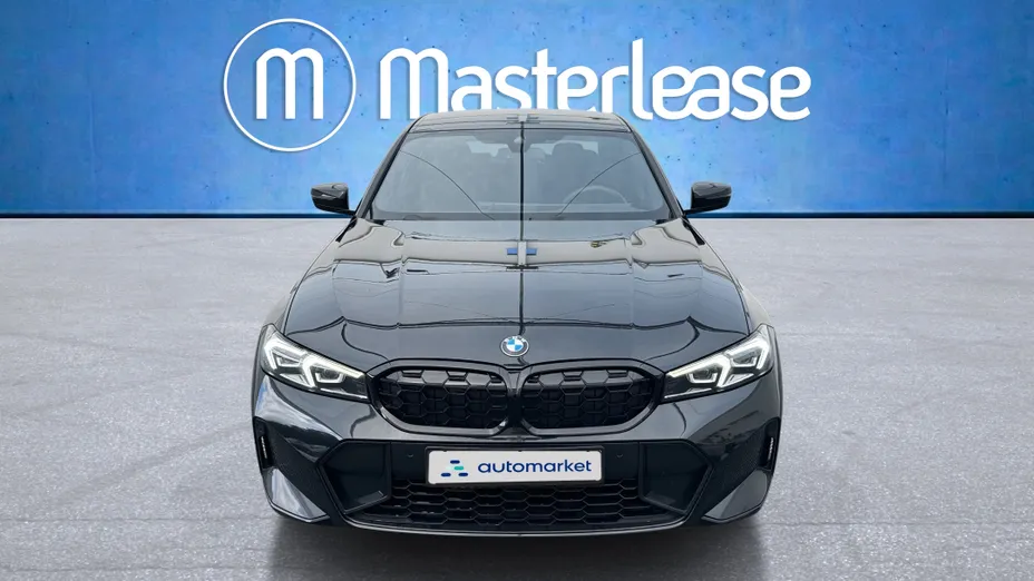 BMW Seria 3 320d mHEV M Sport sport-aut