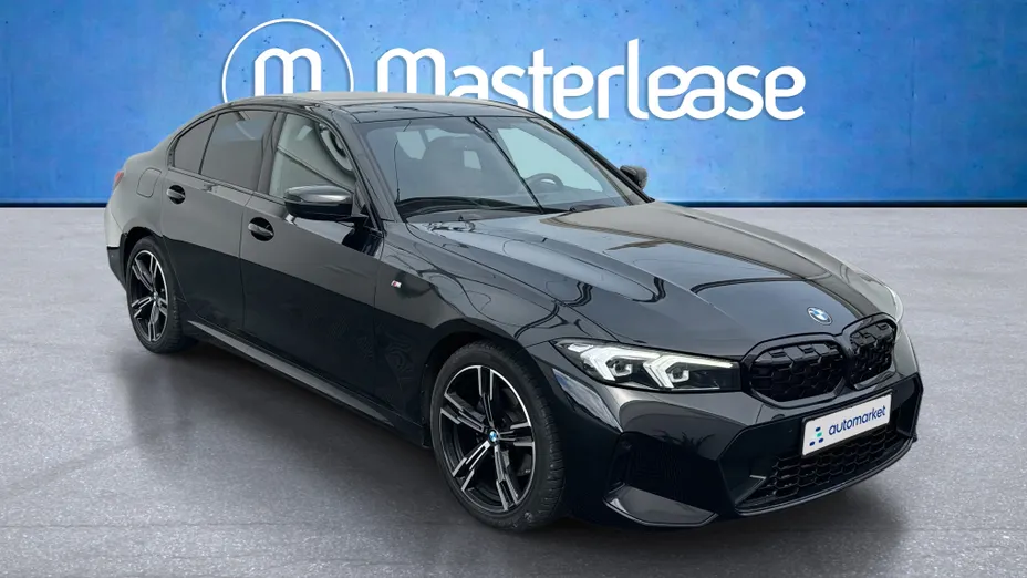 BMW Seria 3 320d mHEV M Sport sport-aut
