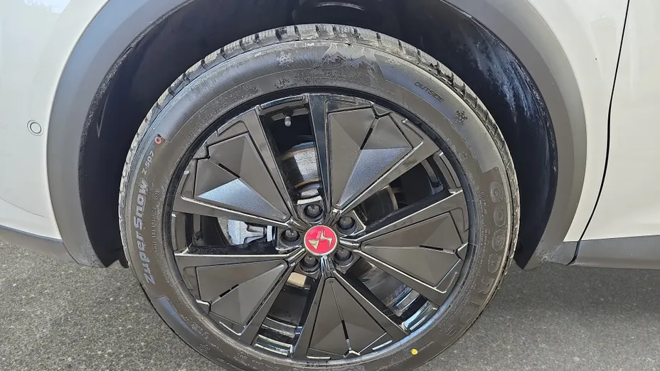 DS DS7 DS 7 1.5 BlueHDi Performance Line + aut