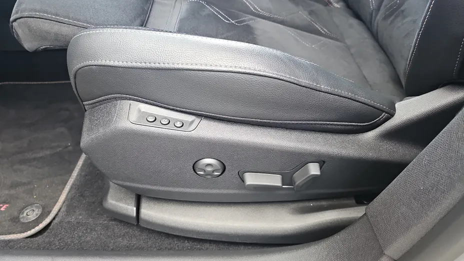 DS DS7 DS 7 1.5 BlueHDi Performance Line + aut