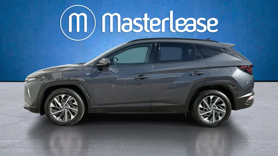 HYUNDAI Tucson Tucson 1.6 T-GDi 48V Smart 2WD DCT