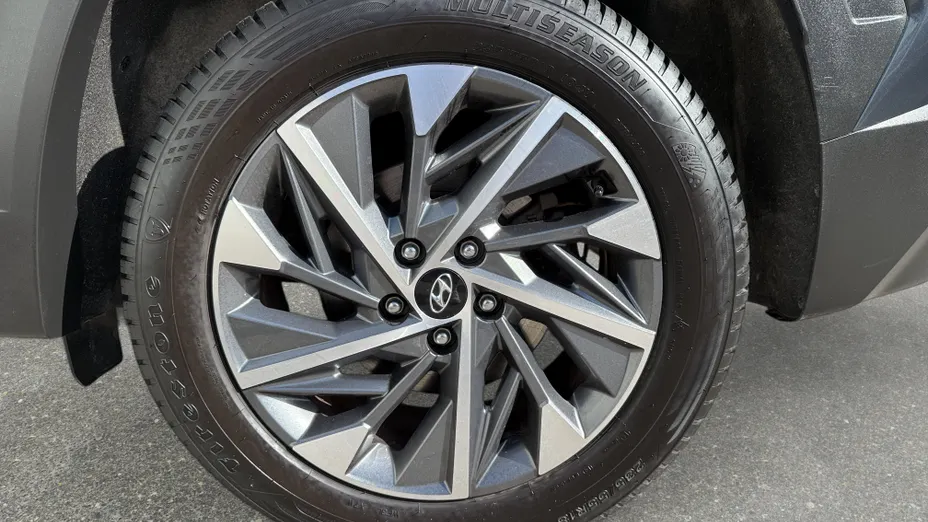 HYUNDAI Tucson Tucson 1.6 T-GDi 48V Smart 2WD DCT
