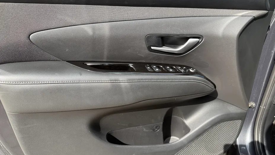 HYUNDAI Tucson Tucson 1.6 T-GDi 48V Smart 2WD DCT