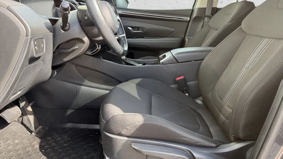 HYUNDAI Tucson Tucson 1.6 T-GDi 48V Smart 2WD DCT