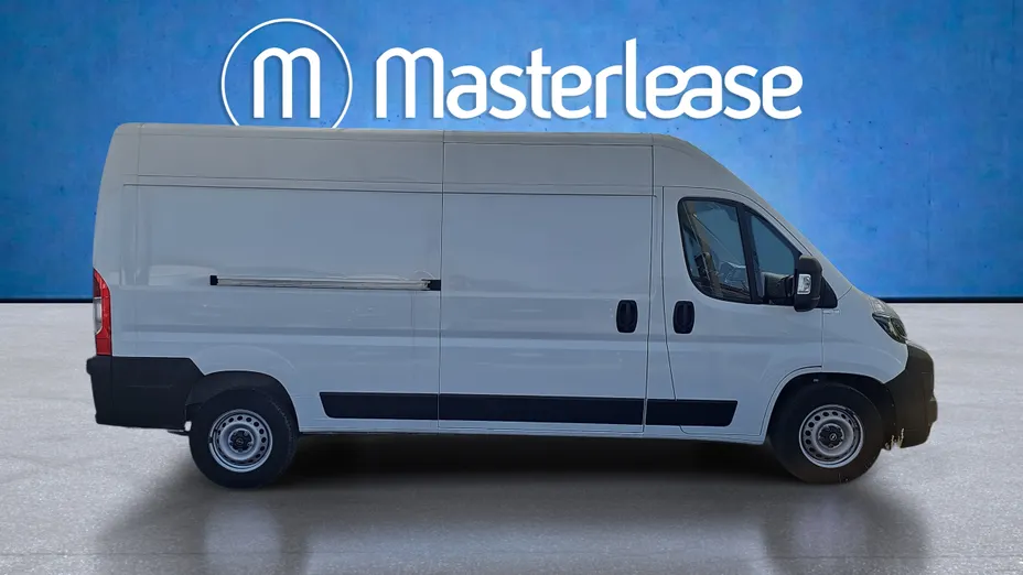 OPEL Movano Movano H3-Power L3H2