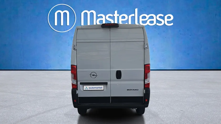 OPEL Movano Movano H3-Power L3H2