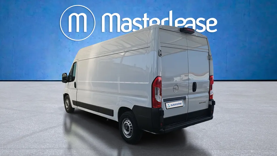 OPEL Movano Movano H3-Power L3H2