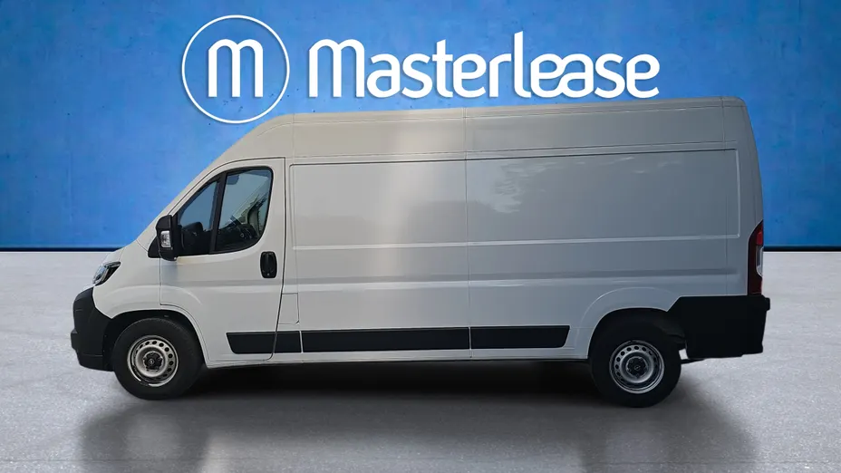 OPEL Movano Movano H3-Power L3H2