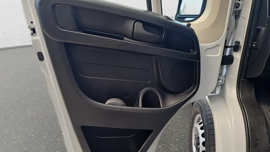 OPEL Movano Movano H3-Power L3H2
