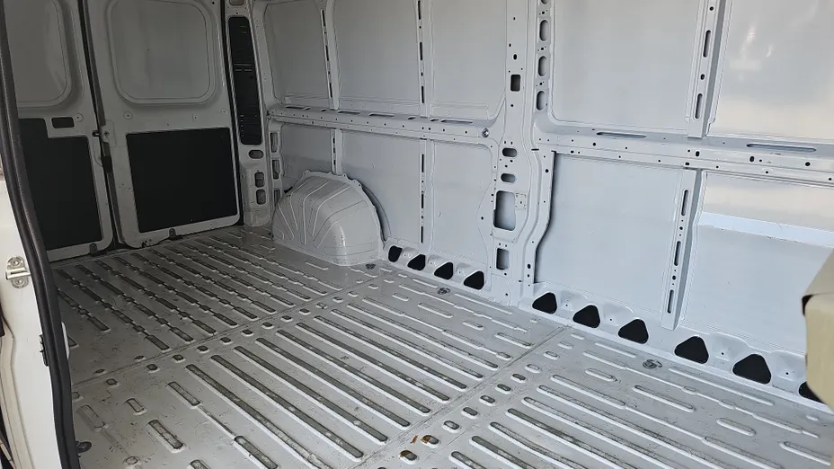 OPEL Movano Movano H3-Power L3H2