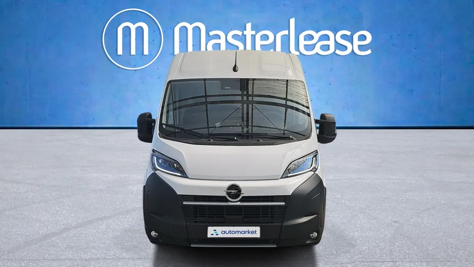 OPEL Movano Movano H3-Power L3H2